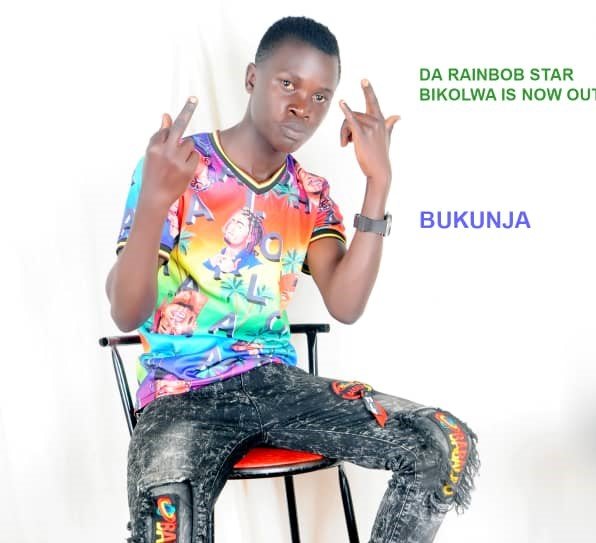 Rainbob Star Omukunja